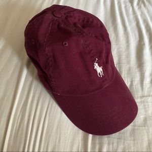 Polo Ralph Lauren Cap